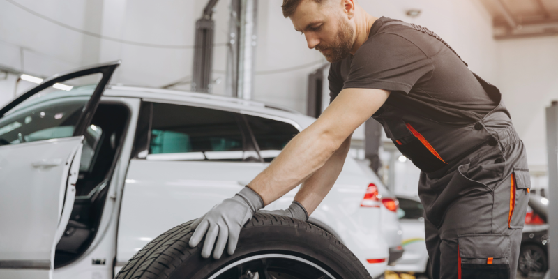 DOT Inspection Service in West Palm Beach, FL