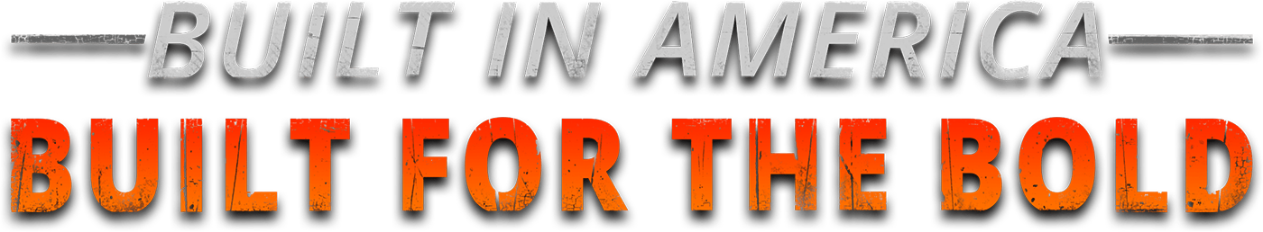 Rocky Ridge - Built in America