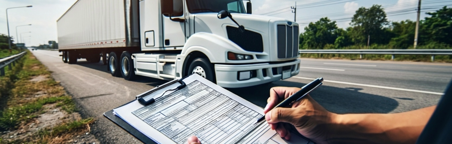 Mobile Truck Repair